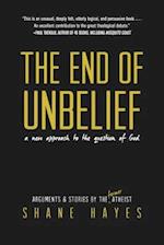 The End of Unbelief