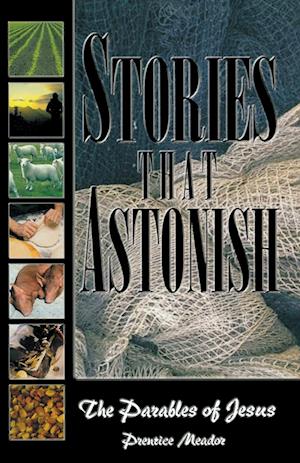 Stories that Astonish