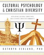 Cultural Psychology and Christian Diversity