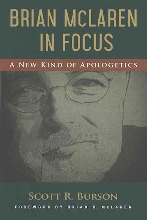 Brian McLaren in Focus