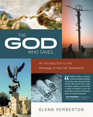 The God Who Saves