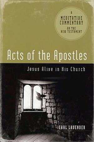 Acts of the Apostles