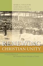Renewing Christian Unity
