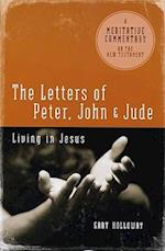 The Letters of Peter, John, and Jude