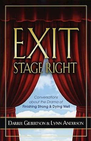 Exit Stage Right