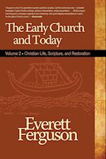 Early Church and Today volume 2