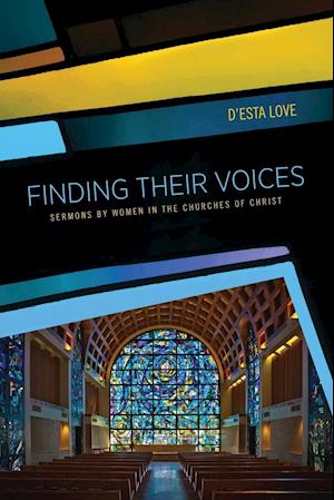 Finding Their Voices