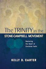 Trinity in the Stone-Campbell Movement
