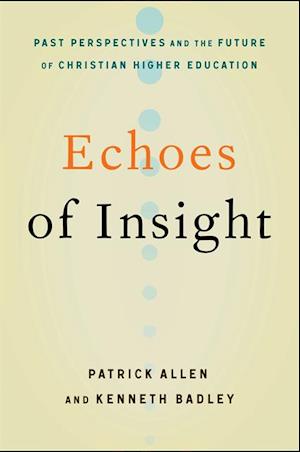 Echoes of Insight