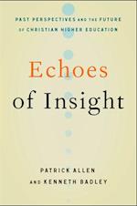 Echoes of Insight