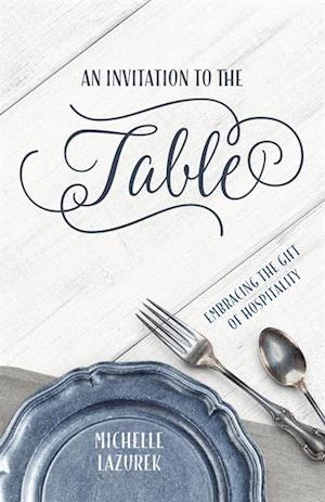 Invitation to the Table