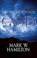 On the Mountain with God