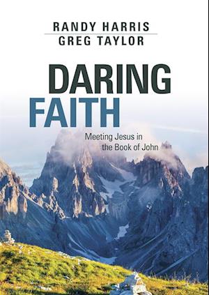 Daring Faith