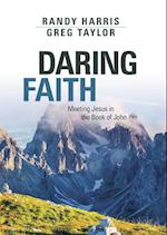 Daring Faith