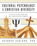 Cultural Psychology and Christian Divers