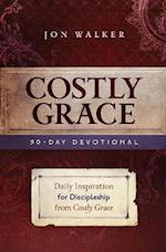 Costly Grace Devotional