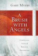 Brush with Angels