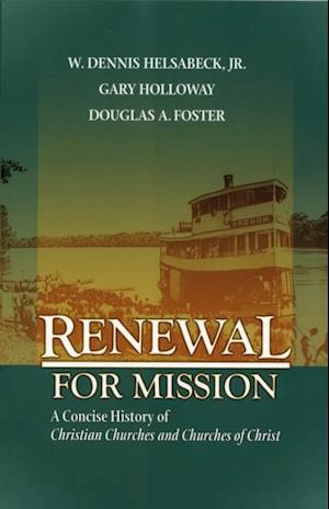 Renewal for Mission