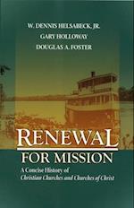 Renewal for Mission
