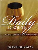 Daily Disciple