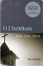 1 & 2 Corinthians