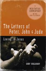 Letters of Peter, John & Jude