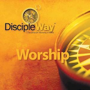 Discipleway Worship