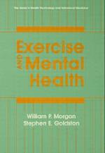 Exercise And Mental Health