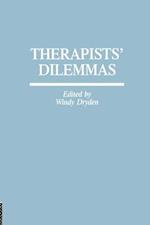 Therapists' Dilemmas