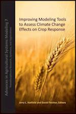 Climate Change Effects on Crop
