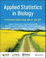 Guide to Biology Statistics