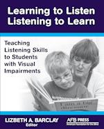 Learning to Listen