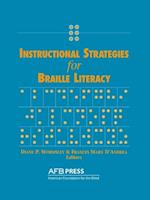 Instructional Strategies for Braille Literacy