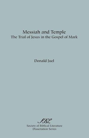 Messiah and Temple