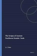 The Scripts of Ancient Northwest Semitic Seals