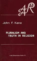 Pluralism and Truth in Religion