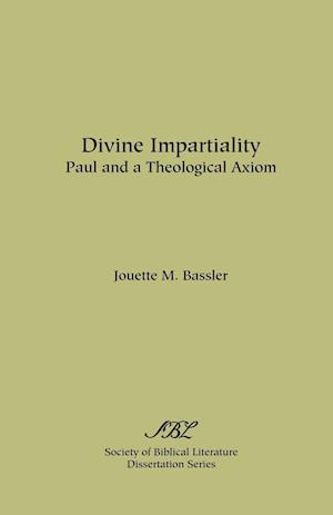 Divine Impartiality