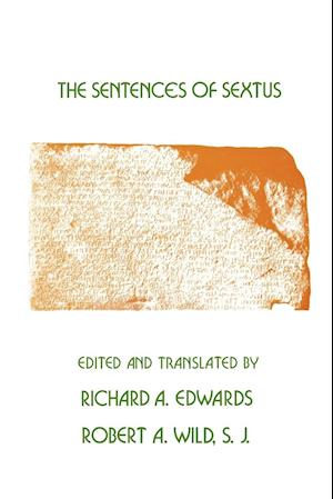 The Sentences of Sextus