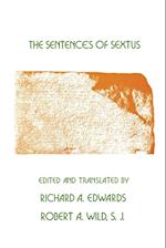 The Sentences of Sextus