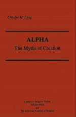 Alpha: The Myths of Creation