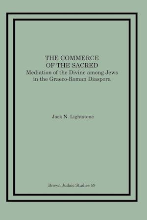 The Commerce of the Sacred