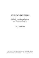 Seneca's Thyestes