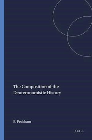 The Composition of the Deuteronomistic History