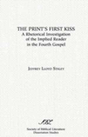 The Print's First Kiss