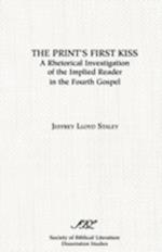 The Print's First Kiss