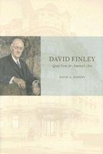 Doheny, D:  David Finley