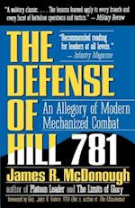 The Defense of Hill 781