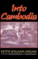 Into Cambodia