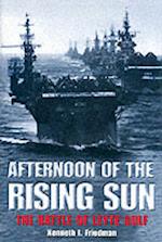 Afternoon of the Rising Sun
