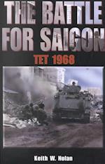 The Battle for Saigon